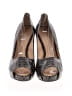 Giuseppe Zanotti Houndstooth Gray Heels Size EU 40 - photo 2