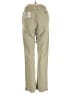 Asics Solid Tan Casual Pants Size XS - photo 2
