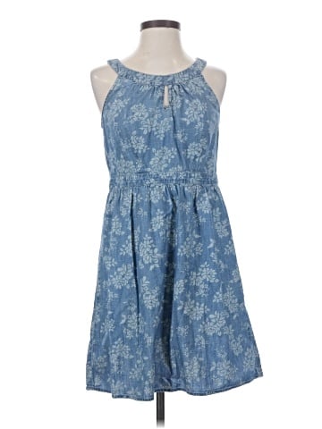 Ann Taylor LOFT Outlet Casual Dress (view 1)