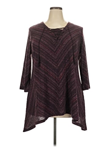 Hannah Pullover Sweater (view 1)