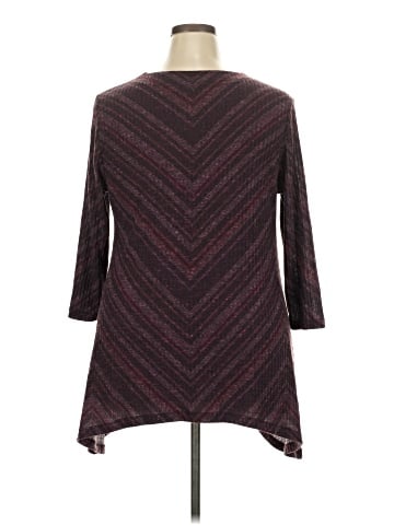 Hannah Pullover Sweater (view 2)