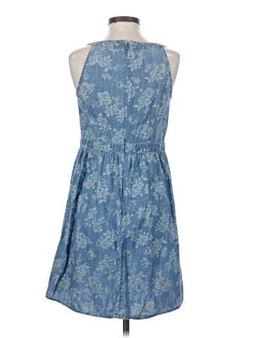 Ann Taylor LOFT Outlet Casual Dress (view 2)