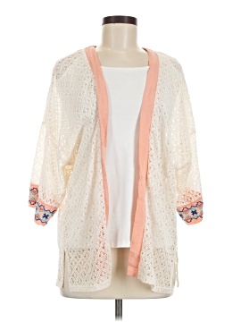Flying Tomato Kimono
