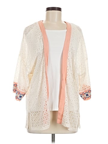 Flying Tomato Kimono (view 1)