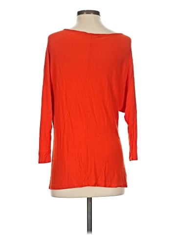Vince. 3/4 Sleeve T-Shirt (view 2)