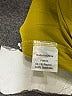 Bearsland Yellow Tank Top Size Sm Maternity - photo 7