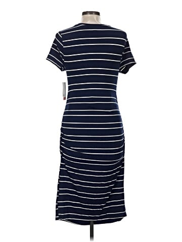 Motherhood Casual Dress (view 2)
