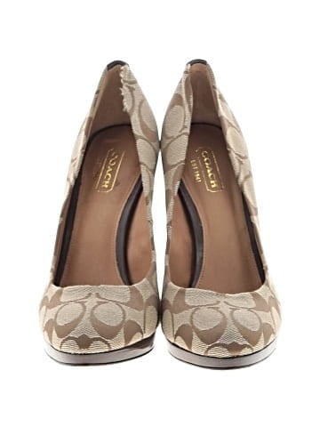 Coach Heels (view 2)
