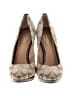Coach Ivory Heels Size 6 1/2 - photo 2