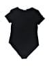 MANGOPOP Collection Black Bodysuit Size M - photo 1