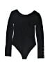 Promesa U.S.A. Black Bodysuit Size M - photo 2