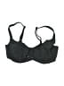Freya Black Swimsuit Top Size M - photo 1
