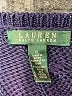 Lauren by Ralph Lauren Blue Pullover Sweater Size XL - photo 7