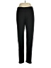 Cuddl Duds Solid Black Active Pants Size L - photo 1