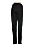 Cuddl Duds Solid Black Active Pants Size L - photo 2