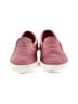 Lacoste Red Sneakers Size 6 1/2 - photo 2
