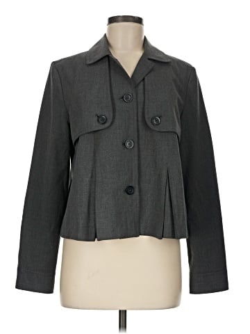 MICHAEL Michael Kors Blazer (view 1)
