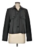 MICHAEL Michael Kors Gray Blazer Size M - photo 1
