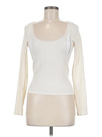 Wild Fable Long Sleeve Top (view 1)