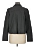 MICHAEL Michael Kors Gray Blazer Size M - photo 2