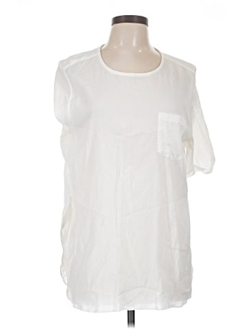 m.i.h Jeans Short Sleeve T-Shirt (view 1)