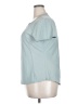 Spyder Teal Active T-Shirt Size XXL - photo 5