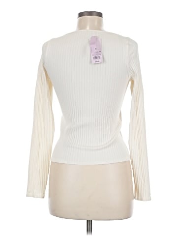Wild Fable Long Sleeve Top (view 2)