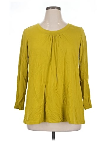 D&Co. 3/4 Sleeve T-Shirt (view 1)