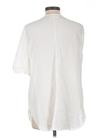 m.i.h Jeans Short Sleeve T-Shirt (view 2)