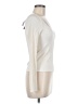 Wild Fable Ivory Long Sleeve Top Size M - photo 4