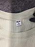 Uniqlo Green Short Sleeve Turtleneck Size XS - photo 7