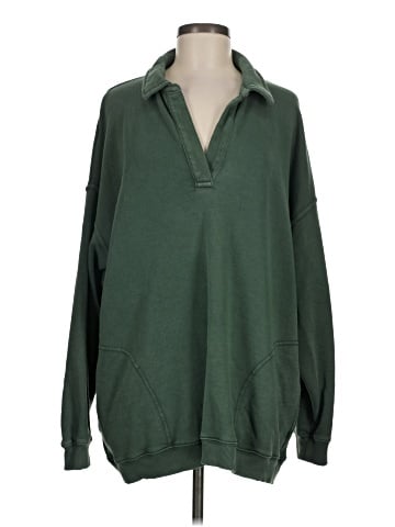 Aerie Pullover Sweater (view 1)