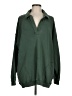 Aerie Green Pullover Sweater Size M - photo 1