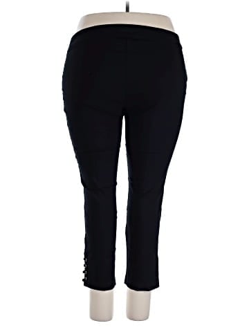 JM Collection Active Pants (view 2)