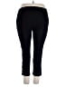JM Collection Black Active Pants Size 2X - photo 2