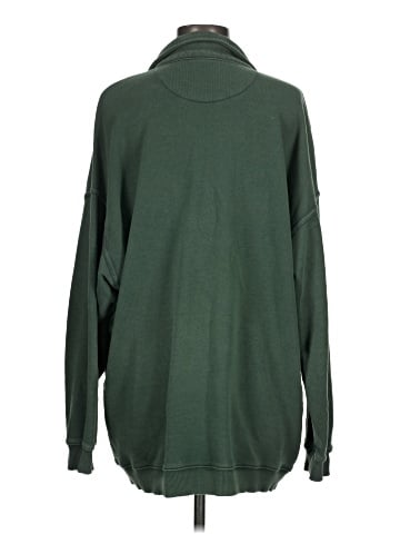 Aerie Pullover Sweater (view 2)