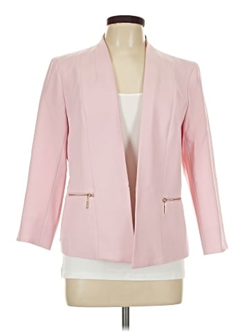 Black Label by Evan Picone Blazer (view 1)
