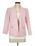 Black Label by Evan Picone Pink Blazer Size 10 - photo 1