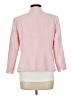 Black Label by Evan Picone Pink Blazer Size 10 - photo 2