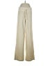 Splendid Metallic Gold Casual Pants Size S - photo 1