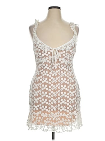 Majorelle Cocktail Dress (view 1)