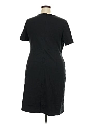 Lands' End Cocktail Dress (view 2)