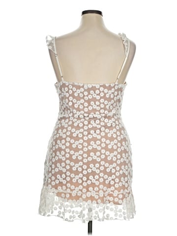 Majorelle Cocktail Dress (view 2)