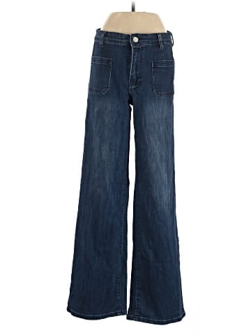 Jason Wu Jeans (view 1)