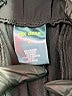 Tek Gear Solid Black Athletic Shorts Size M - photo 3