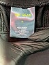 Tek Gear Solid Black Athletic Shorts Size M - photo 4