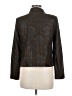 Courtenay 100% Polyester Paisley Brown Jacket Size 8 - photo 2