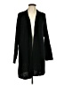 Ellos 100% Acrylic Black Cardigan Size 18 - photo 1