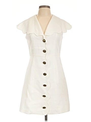 TCEC Casual Dress (view 1)