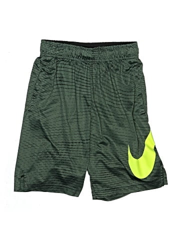 Nike Athletic Shorts (view 1)